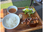 CAFE REGOD カフェ リゴッド: 水色さんの2026年05月17日の1枚目の投稿写真