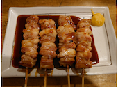 焼き鳥八丁目 旭川: ゆっきぃさんの2025年03月30日の1枚目の投稿写真