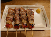 焼き鳥八丁目 旭川: ゆっきぃさんの2025年03月30日の2枚目の投稿写真