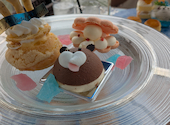 ホテルビュッフェ カフェ＆レストラン ヴァン Vent: @かこさんの2026年08月06日の2枚目の投稿写真