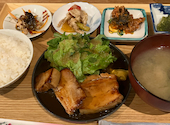 ◯◯食堂 マルマルショクドウ: ももさんの2026年08月08日の1枚目の投稿写真