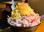 もんじゃ おしお 囲店: ニコさんの2026年08月21日の2枚目の投稿写真