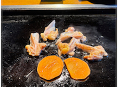 もんじゃ おしお 囲店: ニコさんの2026年08月21日の3枚目の投稿写真