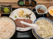 牛たん炭焼利久幕張新都心店: anekiさんの2026年03月24日の2枚目の投稿写真
