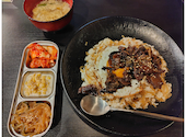 韓国料理 ナジミキンパ: いそっちさんの2026年09月08日の1枚目の投稿写真