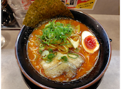 濃厚豚骨ラーメン日夏屋: いそっちさんの2026年05月の1枚目の投稿写真