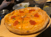 ウルフギャング パック WOLFGANG PUCK PIZZA BAR アレア品川店: じゅんじゅんさんの2026年04月26日の1枚目の投稿写真
