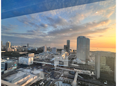 最上階　夜景居酒屋　空海　海浜幕張店: やまさんの2025年02月の1枚目の投稿写真