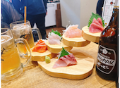 魚えもん新橋店: めろりんさんの2026年04月29日の1枚目の投稿写真