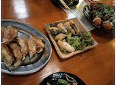 餃子のかっちゃん 梅田茶屋町店: ちゃーちゃんさんの2026年09月14日の1枚目の投稿写真