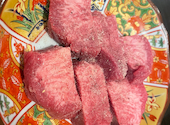 焼肉 もりたけ: みゆさんの2023年11月25日の2枚目の投稿写真