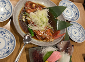 海鮮居酒家 いろは丸 藤沢店: アキさんの2021年12月20日の1枚目の投稿写真