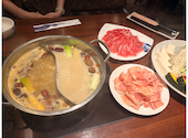 火鍋 小肥羊 しゃおふぇいやん 名古屋駅前店: アスカさんの2026年08月23日の2枚目の投稿写真