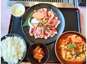 安楽亭 町田森野店: チランジアさんの2026年02月20日の2枚目の投稿写真
