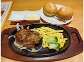 ステーキ宮 町田木曽店: チランジアさんの2026年06月09日の2枚目の投稿写真