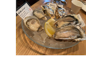 Oyster Bar & Restaurant Ostrea オストレア 新宿三丁目店: 青海さんの2025年11月24日の3枚目の投稿写真