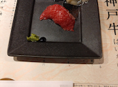神戸牛 黒澤: のぶさんの2025年04月23日の1枚目の投稿写真