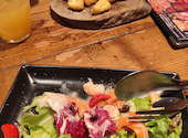 WINE&PIZZA HACHI ハチ すすきの: AKIさんの2026年05月14日の3枚目の投稿写真