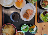 ごはんとカフェ HANA: のりすけさんの2023年10月26日の2枚目の投稿写真