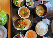 ごはんとカフェ HANA: のりすけさんの2023年10月26日の3枚目の投稿写真