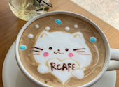 R cafe アールカフェ つばめドーナツ: かえでんさんの2024年07月28日の1枚目の投稿写真
