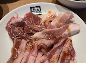 牛角 京成大久保店: ジャックRさんの2026年07月31日の1枚目の投稿写真