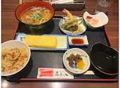 たらいうどん 喜多八: さとみさんの2026年05月22日の1枚目の投稿写真