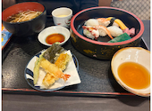 たらいうどん 喜多八: さとみさんの2026年07月02日の2枚目の投稿写真