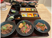 En エン あべのハルカスダイニング店: さとみさんの2026年05月19日の3枚目の投稿写真