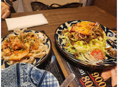 沖縄料理としゃぶしゃぶ ハレノ日: コーンマヨさんの2026年07月25日の1枚目の投稿写真