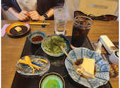 沖縄料理としゃぶしゃぶ ハレノ日: コーンマヨさんの2026年07月25日の2枚目の投稿写真