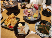 炉ばた魚竹　徳山店: コーンマヨさんの2026年05月02日の2枚目の投稿写真
