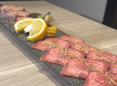 和牛ホルモン 一新 心斎橋店: こうさんの2026年05月21日の1枚目の投稿写真
