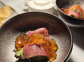 TRATTORIA KIKUYA: はらぺこさんの2024年01月13日の3枚目の投稿写真