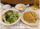 京華樓 中華街大通り店: ささんの2026年10月06日の1枚目の投稿写真