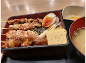 竹乃屋 天神ソラリアステージ店: kayorinさんの2024年12月06日の1枚目の投稿写真