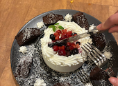 イタリアン&カフェ BOSCO ボスコ 京橋店: ゆりっぺさんの2026年05月06日の1枚目の投稿写真