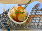 鉄板創作串 てっぺん 京橋店: ゆりっぺさんの2026年04月23日の1枚目の投稿写真