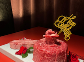 ステーキ焼肉　ぼうや: ちむさんの2026年08月29日の1枚目の投稿写真