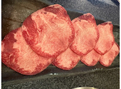 焼肉牛長 本店: あおはるさんの2026年07月03日の2枚目の投稿写真