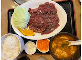 和牛焼肉 牛八 倉敷店: あおはるさんの2026年09月03日の1枚目の投稿写真
