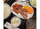 和牛焼肉 牛八 岡山店: あおはるさんの2026年07月03日の1枚目の投稿写真