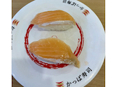 かっぱ寿司 総社店: あおはるさんの2026年05月19日の2枚目の投稿写真