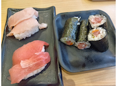 かっぱ寿司 倉敷店: あおはるさんの2026年10月11日の1枚目の投稿写真