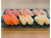 かっぱ寿司 岡山大福店: あおはるさんの2026年05月10日の1枚目の投稿写真