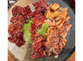焼肉牛長 倉敷店: あおはるさんの2026年06月05日の1枚目の投稿写真