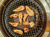 焼肉まるい精肉店 倉敷本店: あおはるさんの2026年09月08日の1枚目の投稿写真