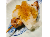 焼き鳥ムゲン 駅前町店: あおはるさんの2026年04月29日の1枚目の投稿写真