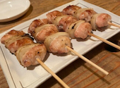 焼き鳥ムゲン 駅前町店: あおはるさんの2026年04月29日の2枚目の投稿写真
