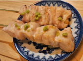 焼き鳥 ムゲン 岡山本町店: あおはるさんの2026年04月22日の1枚目の投稿写真